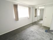 1 bedroom end of terrace house to rent