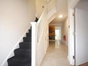 1 bedroom end of terrace house to rent