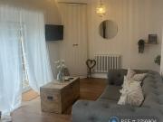 1 bedroom end of terrace house to rent