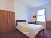 1 bedroom end of terrace house to rent