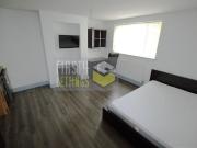 1 bedroom end of terrace house to rent