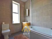 1 bedroom end of terrace house to rent