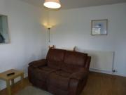 1 bedroom end of terrace house to rent