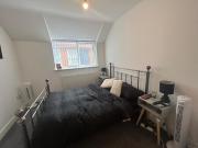 1 bedroom end of terrace house to rent