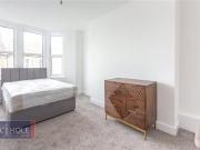 1 bedroom end of terrace house to rent