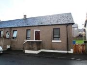 1 bedroom end of terrace house to rent