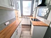 1 bedroom end of terrace house to rent