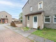 1 bedroom end of terrace house to rent