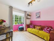 1 bedroom end of terrace house to rent