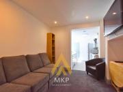 1 bedroom end of terrace house to rent
