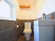 1 bedroom end of terrace house to rent