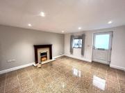 1 bedroom end of terrace house to rent