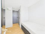 1 bedroom end of terrace house to rent