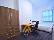 1 bedroom end of terrace house to rent