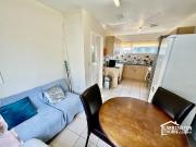 1 bedroom end of terrace house to rent