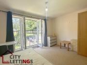 1 bedroom end of terrace house to rent