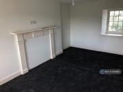 1 bedroom end of terrace house to rent