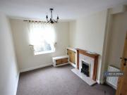 1 bedroom end of terrace house to rent