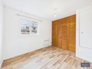 1 bedroom end of terrace house to rent