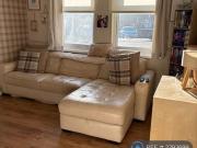 1 bedroom end of terrace house to rent