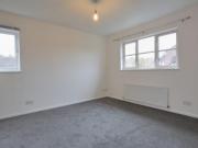1 bedroom end of terrace house to rent