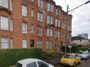 1 bedroom end of terrace house to rent