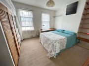 1 bedroom end of terrace house to rent
