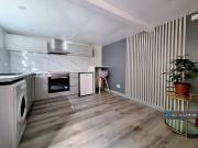 1 bedroom end of terrace house to rent