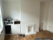 1 bedroom end of terrace house to rent