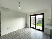 1 bedroom end of terrace house to rent