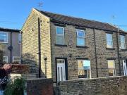 1 bedroom end of terrace house to rent in Baker Street,...