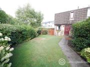 1 Bedroom End of Terrace to Rent at Corstorphine,...