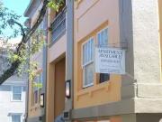 1 Bedroom Flandora Apartments