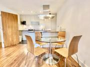 1 Bedroom Flat