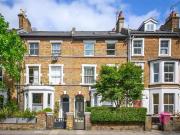 1 Bedroom Flat