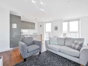 1 Bedroom Flat
