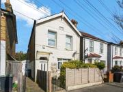 1 Bedroom Flat