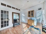 Studio Flat