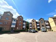 1 Bedroom Flat