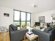 1 Bedroom Flat