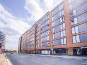 1 Bedroom Flat