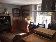 # 1 bedroom flat £1200 incl all bills#