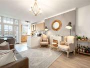 1 Bedroom Flat