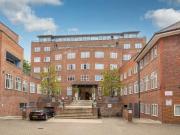 1 Bedroom Flat