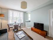 1 Bedroom Flat