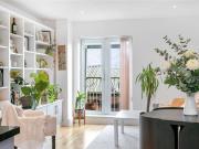1 Bedroom Flat
