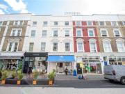 1 Bedroom Flat