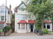 1 Bedroom Flat