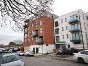 1 Bedroom Flat