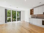1 Bedroom Flat